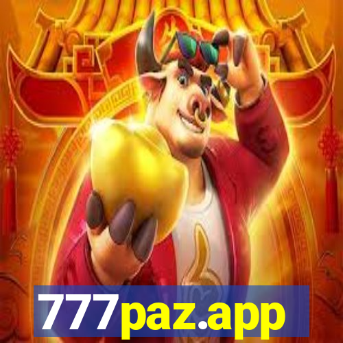 777paz.app