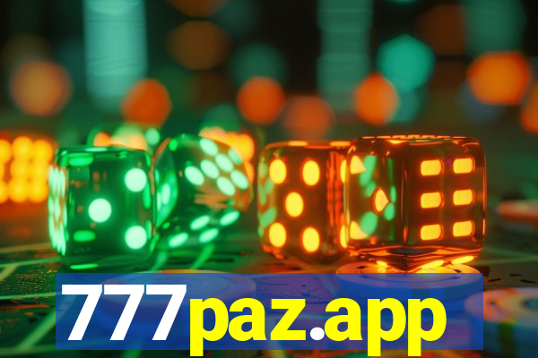 777paz.app