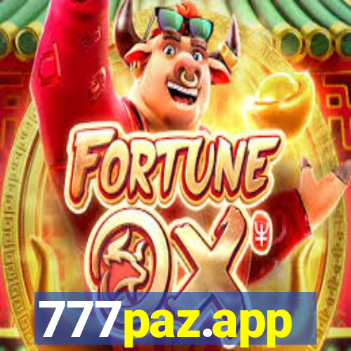 777paz.app