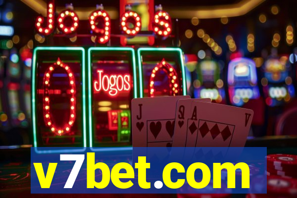 v7bet.com