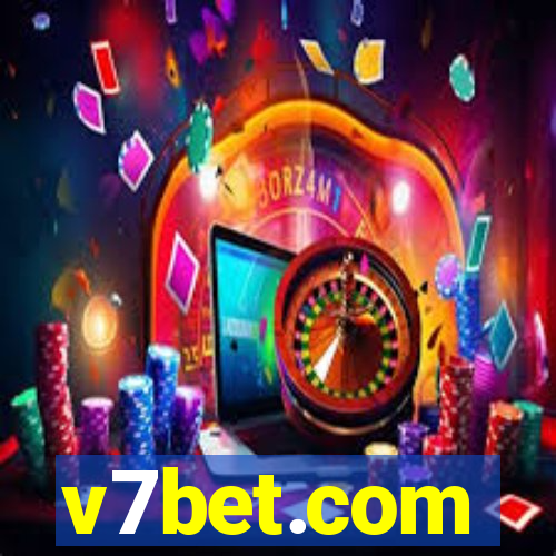 v7bet.com