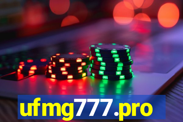 ufmg777.pro