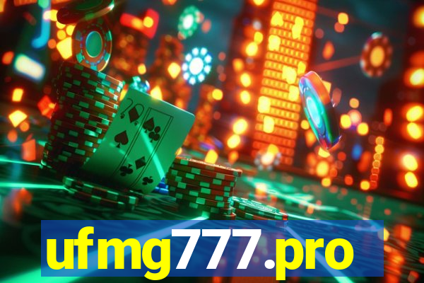 ufmg777.pro