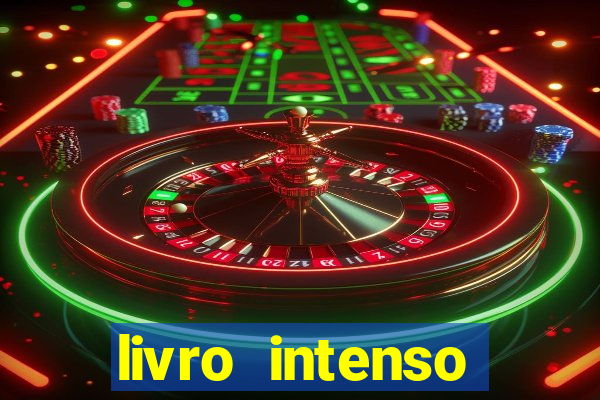 livro intenso nathalia santos pdf