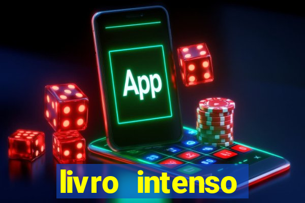 livro intenso nathalia santos pdf