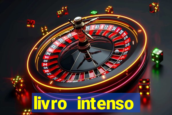 livro intenso nathalia santos pdf
