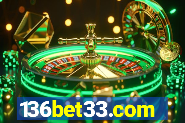 136bet33.com