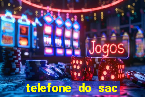 telefone do sac juazeiro bahia