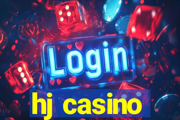 hj casino
