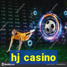 hj casino