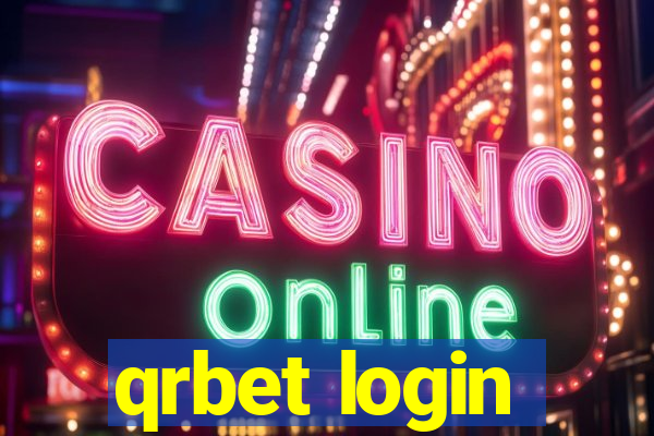 qrbet login