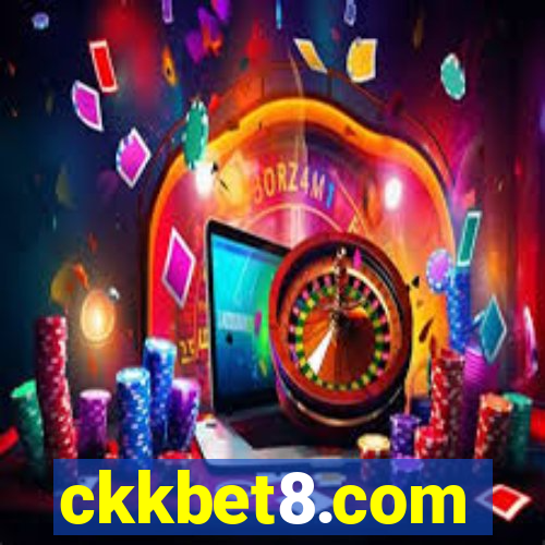 ckkbet8.com