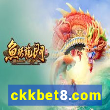 ckkbet8.com