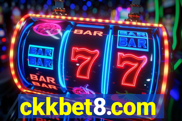 ckkbet8.com