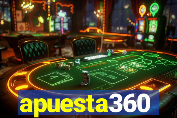 apuesta360