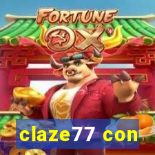 claze77 con