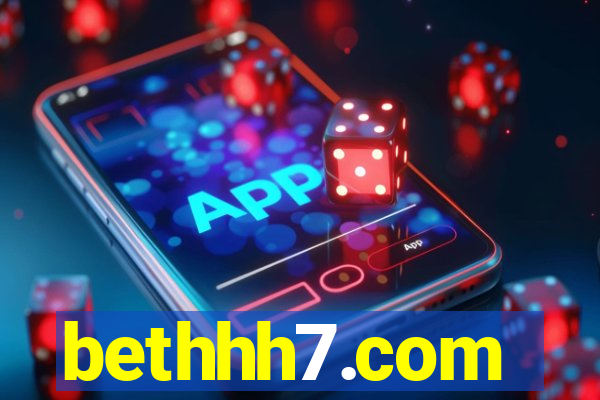 bethhh7.com