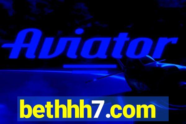 bethhh7.com
