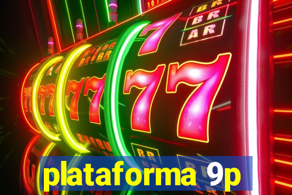 plataforma 9p