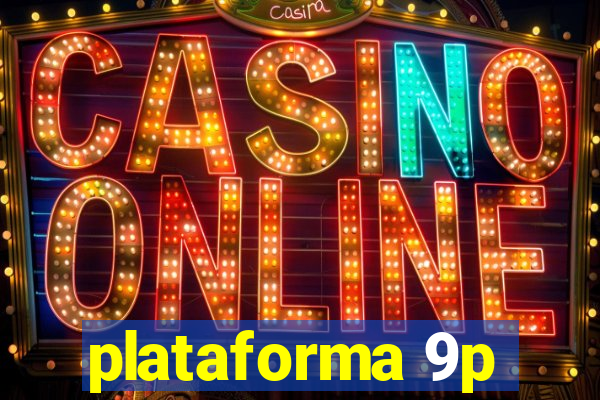 plataforma 9p