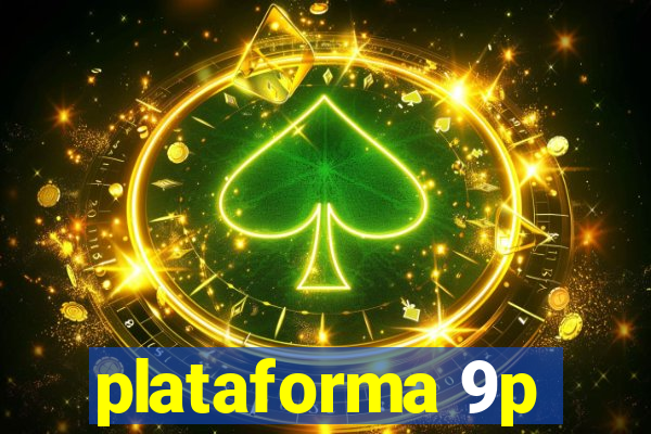 plataforma 9p