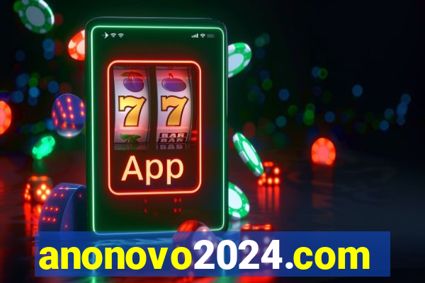 anonovo2024.com