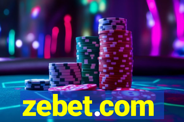 zebet.com