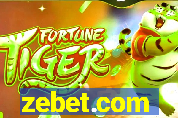 zebet.com