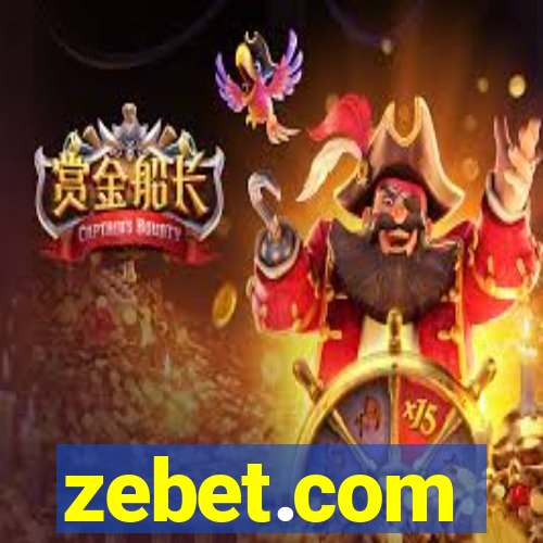 zebet.com