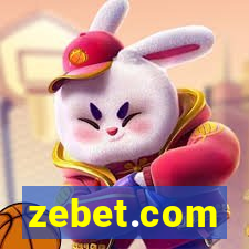 zebet.com