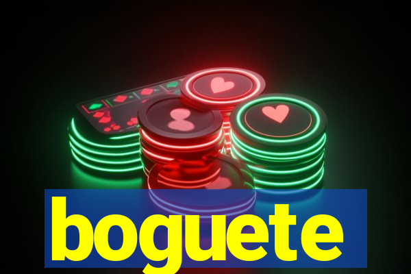 boguete