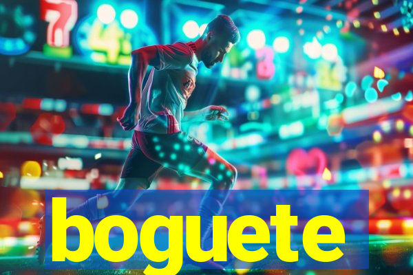 boguete