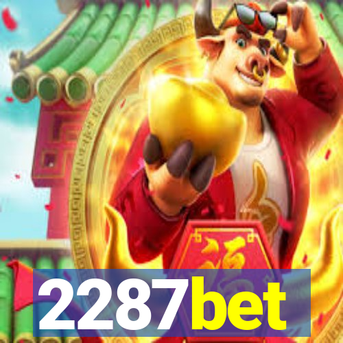 2287bet