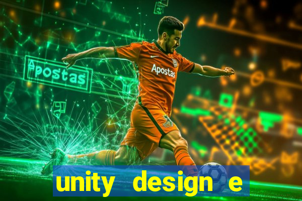 unity design e desenvolvimento de jogos pdf