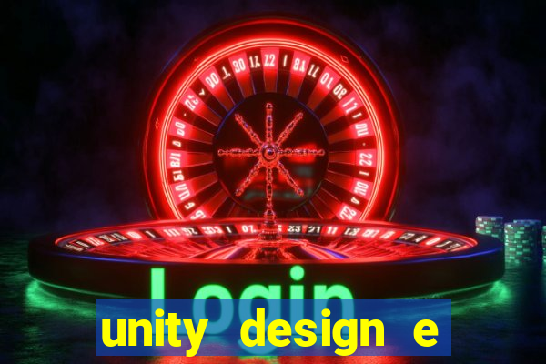 unity design e desenvolvimento de jogos pdf