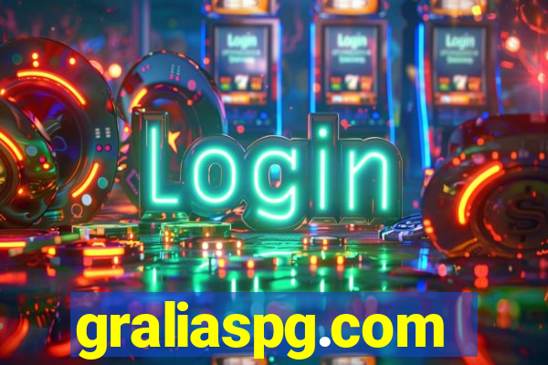 graliaspg.com
