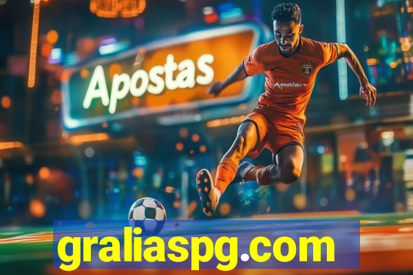 graliaspg.com