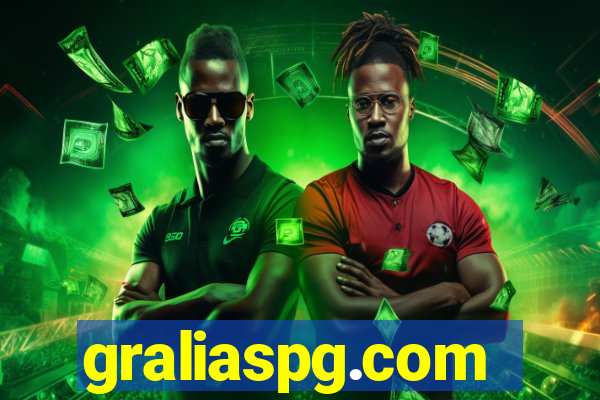 graliaspg.com