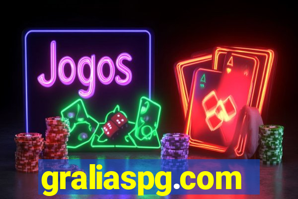 graliaspg.com