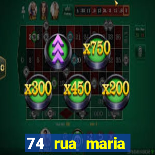 74 rua maria araujo cassino, rio grande, cep 96207-480, brasil