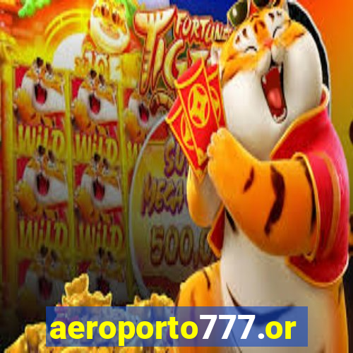 aeroporto777.org