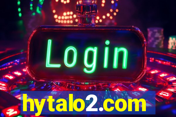 hytalo2.com