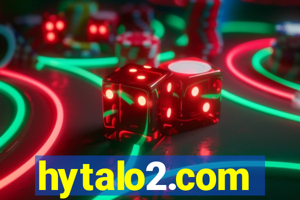 hytalo2.com