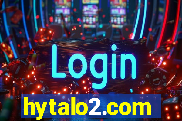 hytalo2.com