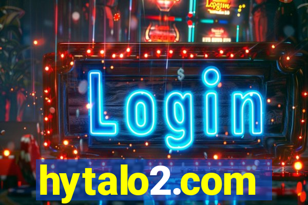 hytalo2.com