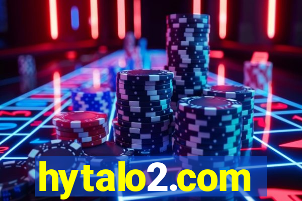 hytalo2.com