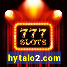hytalo2.com