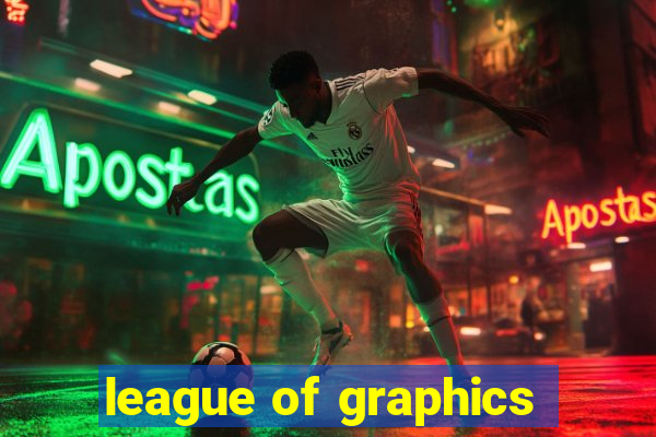 league of graphics