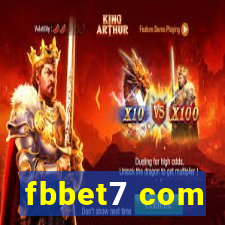 fbbet7 com