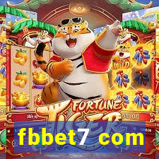 fbbet7 com